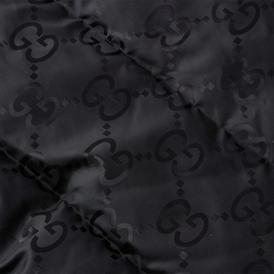 Gucci Down Jackets OdorResistant 129136