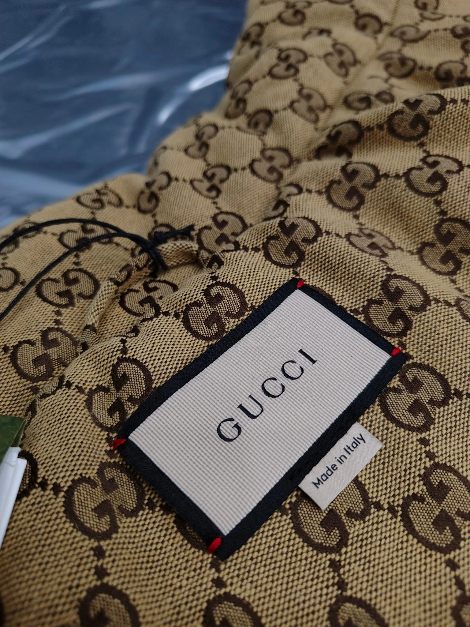 Gucci Down Jackets Snug 129124