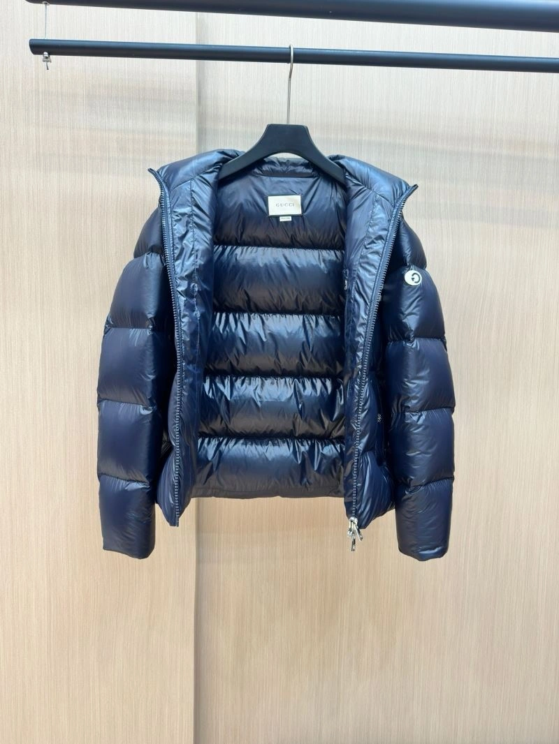 Gucci Down Jackets Breathable 129129