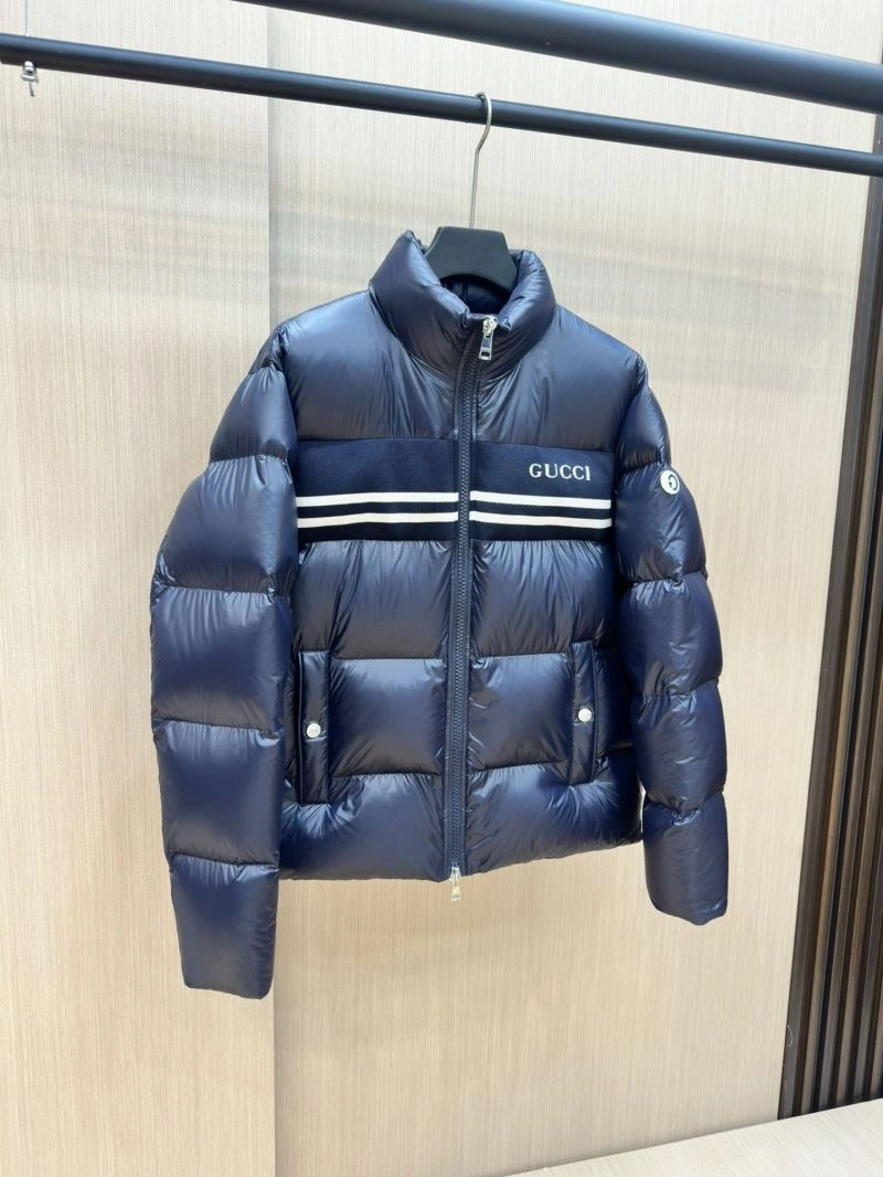 Gucci Down Jackets Breathable 129129