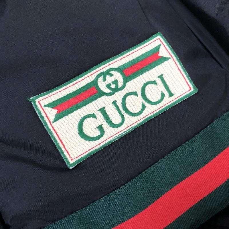 Gucci Down Jackets Versatile 129111