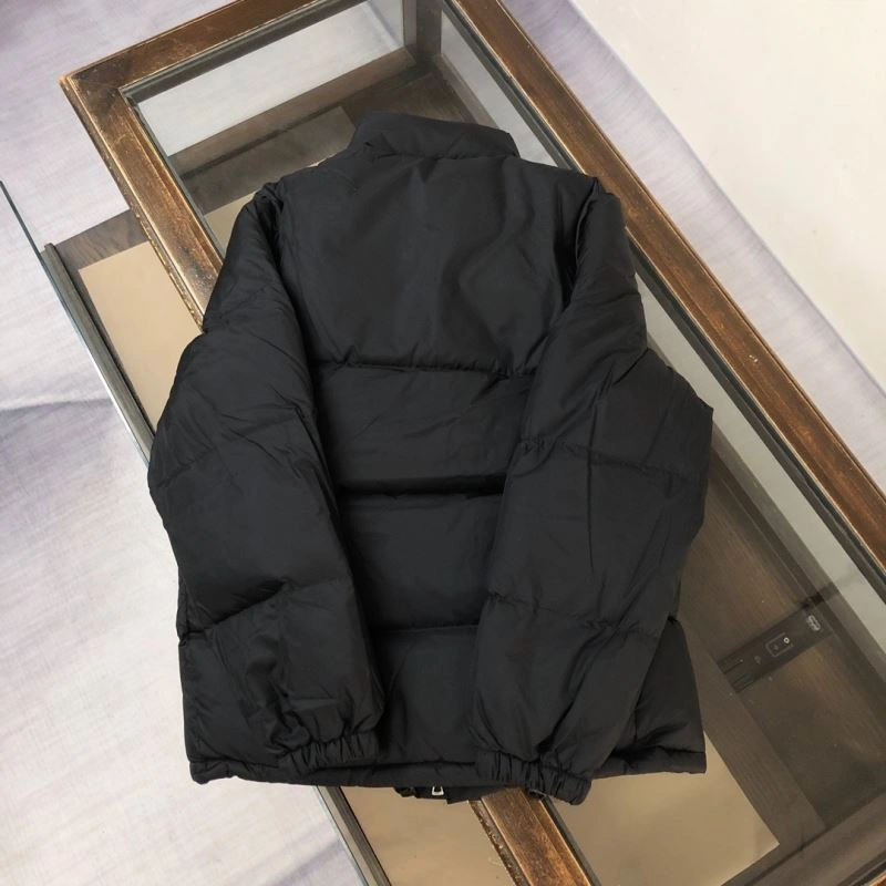 Gucci Down Jackets Versatile 129111