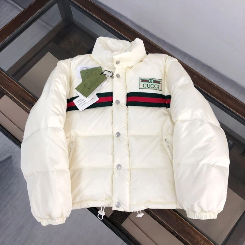 Gucci Down Jackets WeatherProof 129109