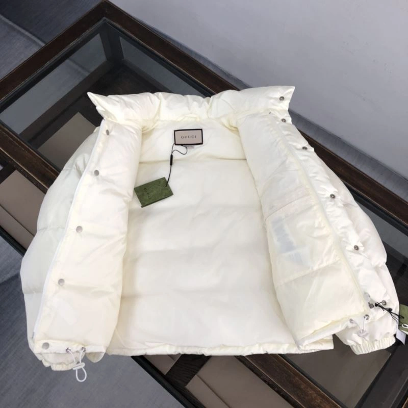 Gucci Down Jackets WeatherProof 129109