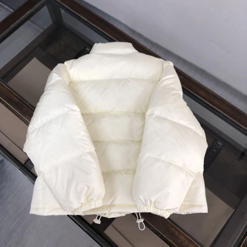 Gucci Down Jackets WeatherProof 129109