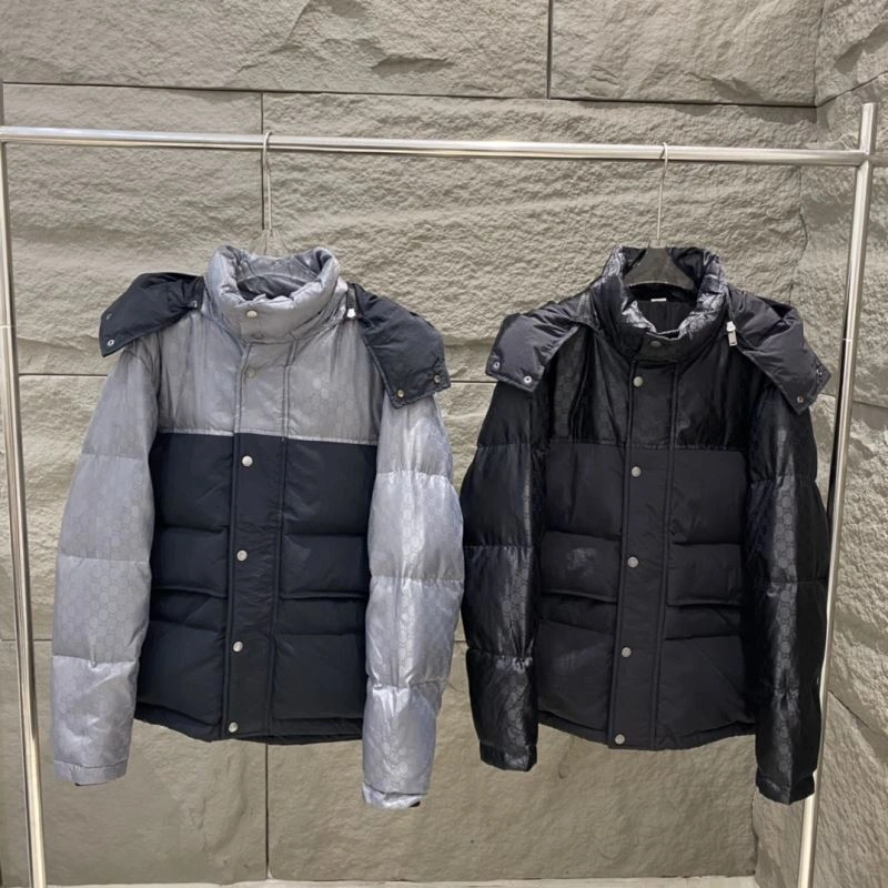 Sleek Gucci Down Jackets 129108