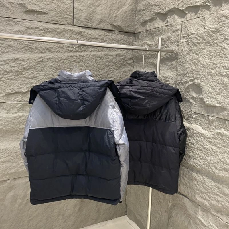 Sleek Gucci Down Jackets 129108