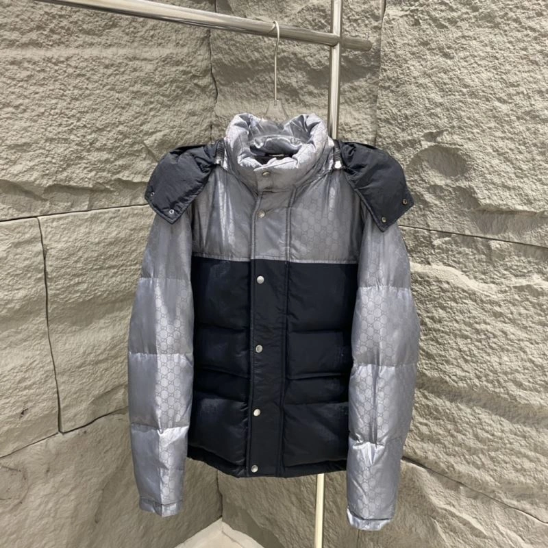Sleek Gucci Down Jackets 129108