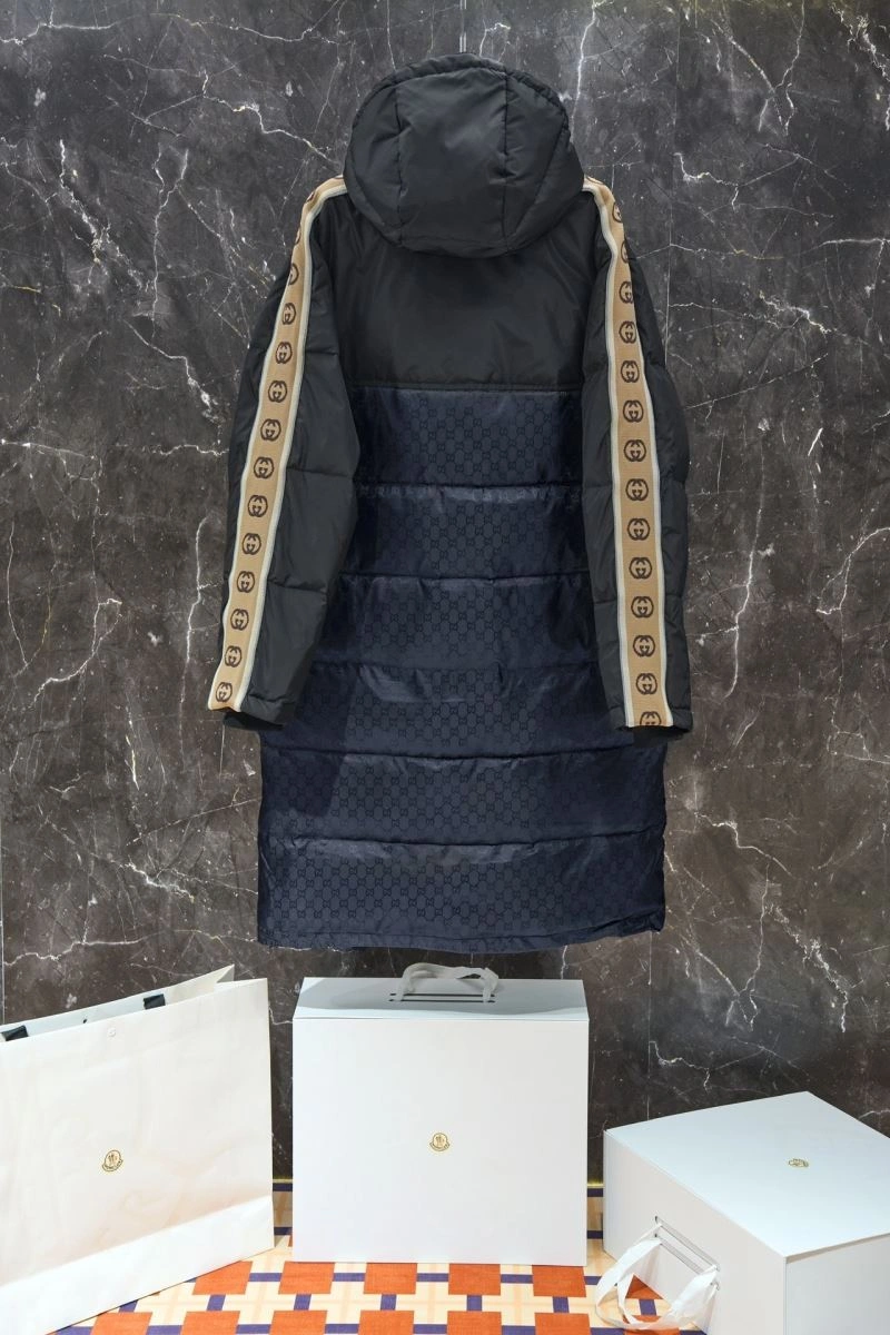 Seasonal Gucci Down Jackets 129107