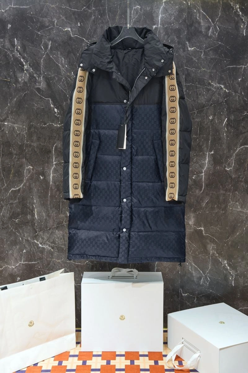 Seasonal Gucci Down Jackets 129107