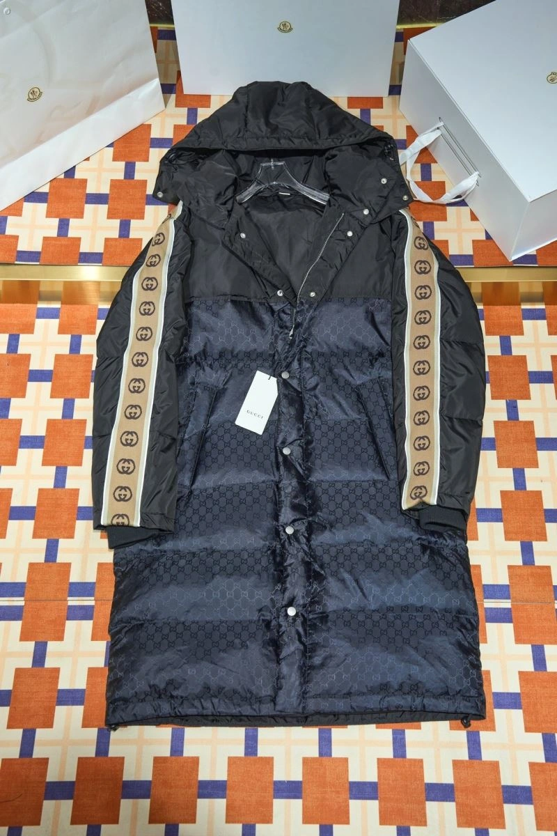 Seasonal Gucci Down Jackets 129107