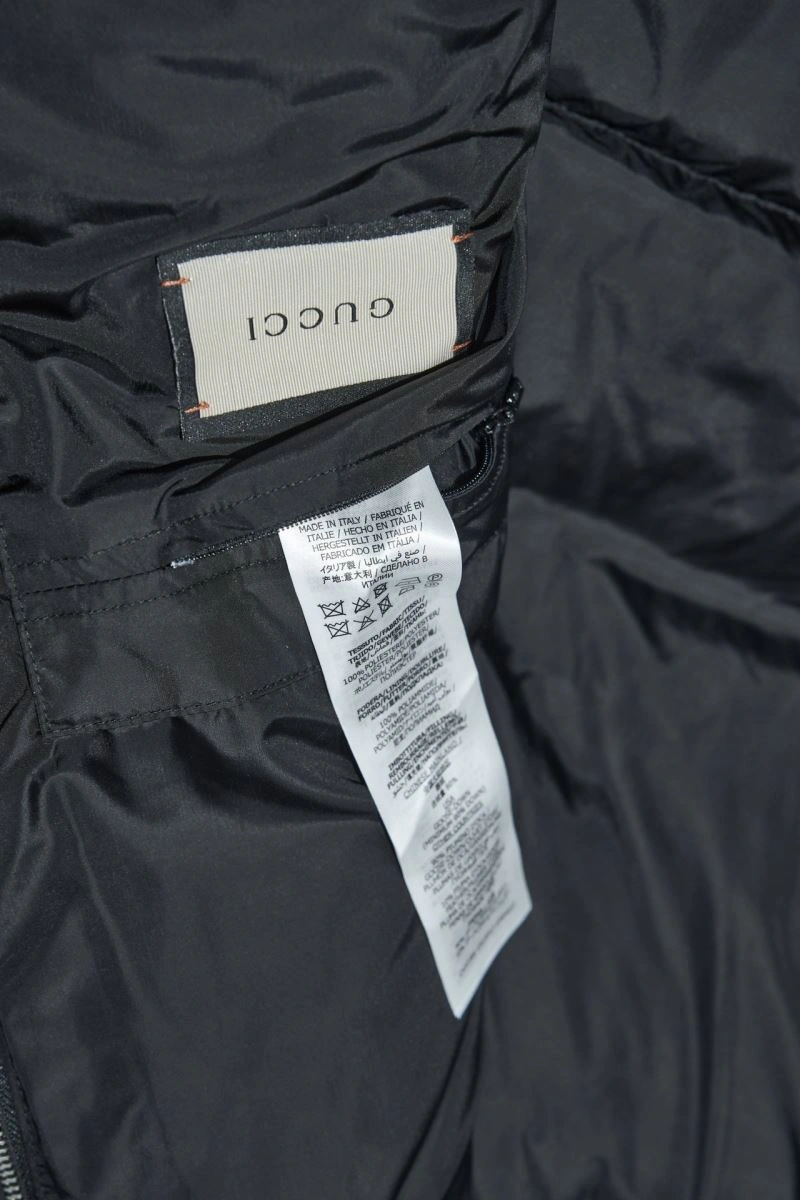 Seasonal Gucci Down Jackets 129107