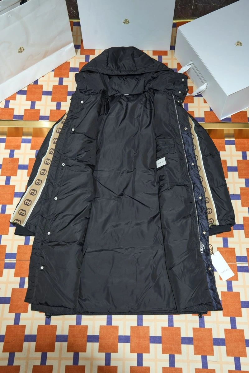 Seasonal Gucci Down Jackets 129107