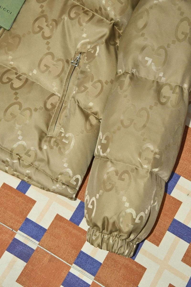 Unique Gucci Down Jackets 129104