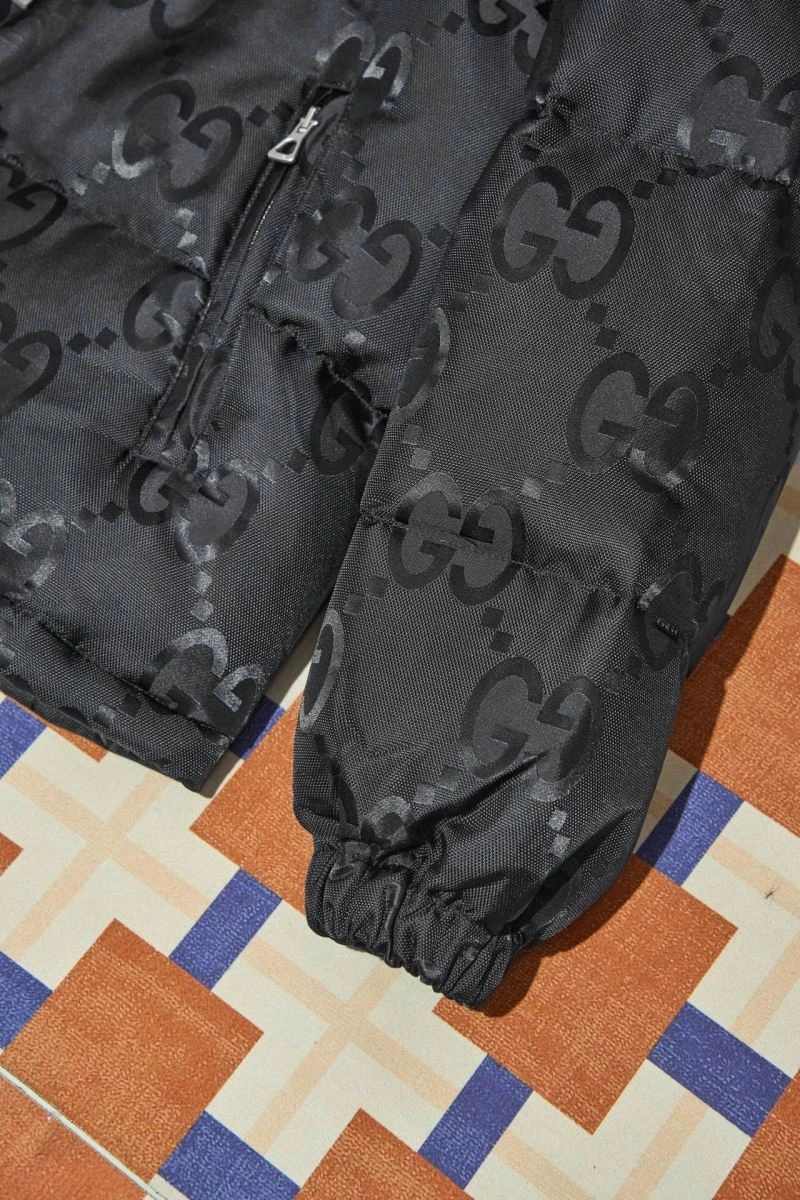 Gucci Down Jackets Casual 129103