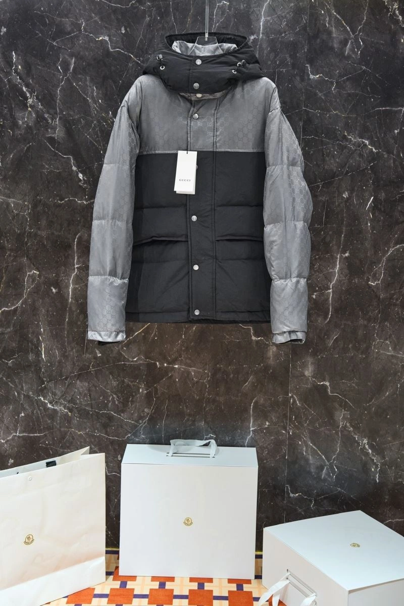 OnTrend Gucci Down Jackets 129102