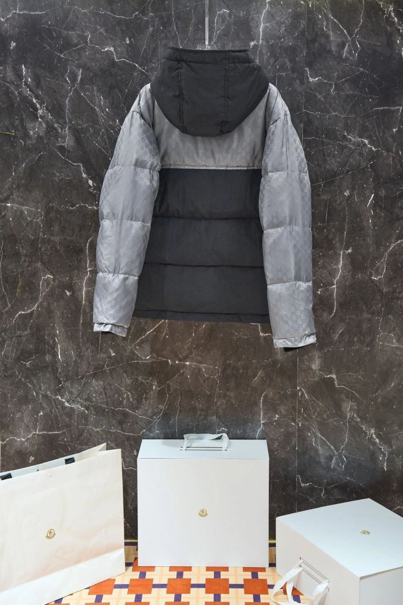 OnTrend Gucci Down Jackets 129102