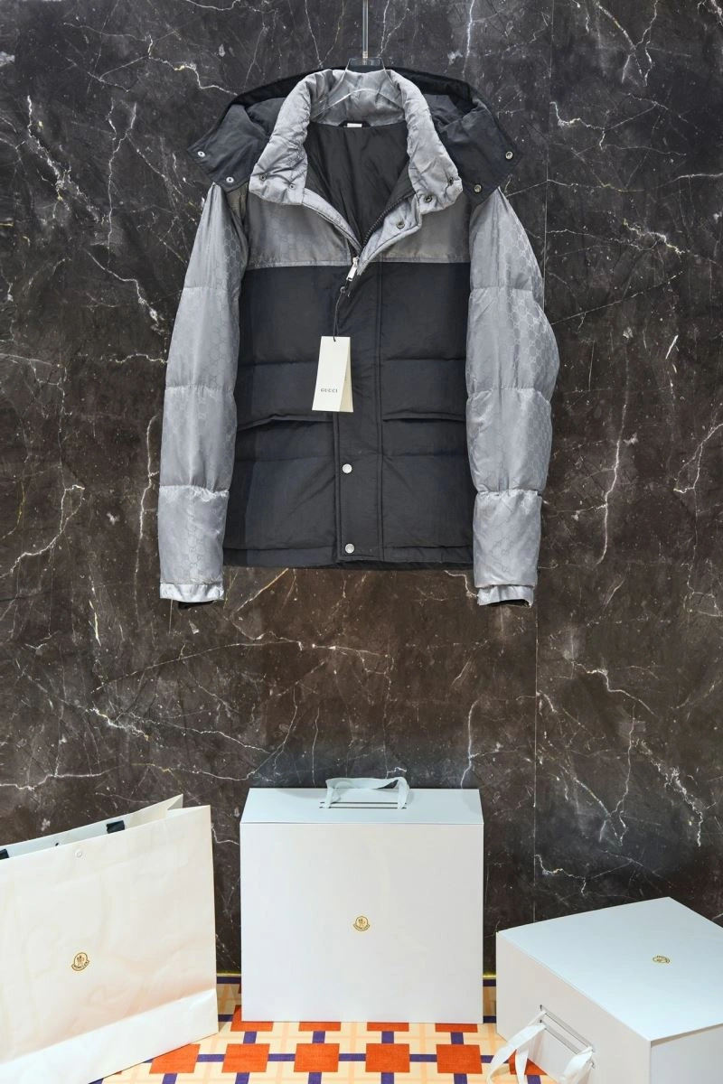 OnTrend Gucci Down Jackets 129102
