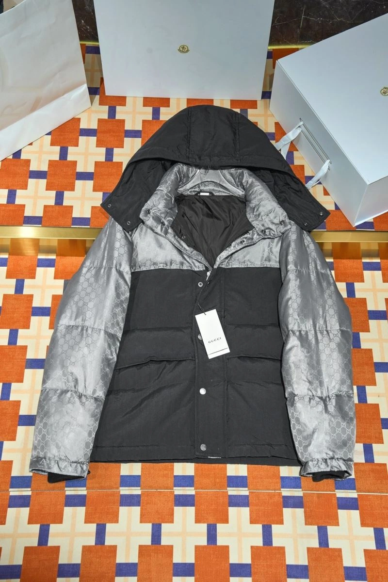 OnTrend Gucci Down Jackets 129102