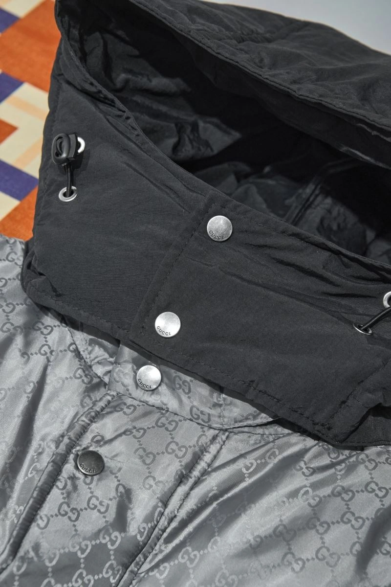 OnTrend Gucci Down Jackets 129102