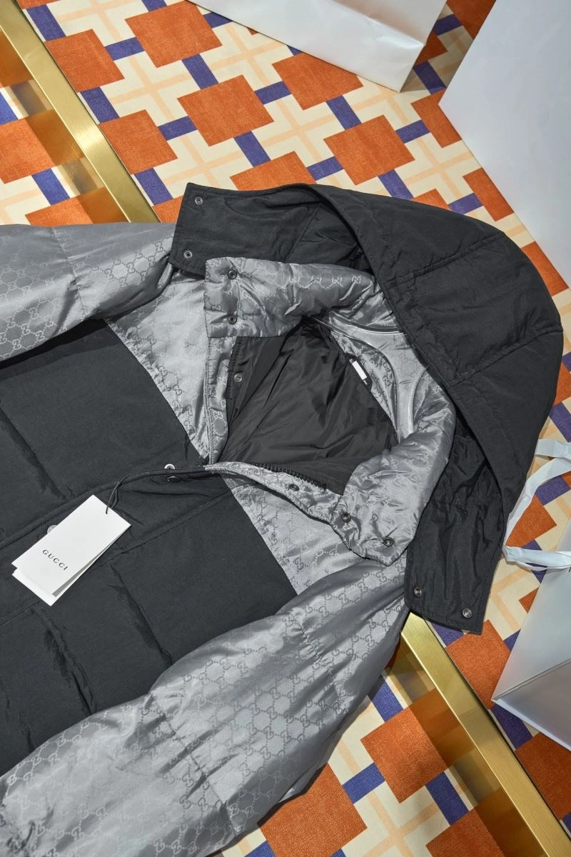OnTrend Gucci Down Jackets 129102