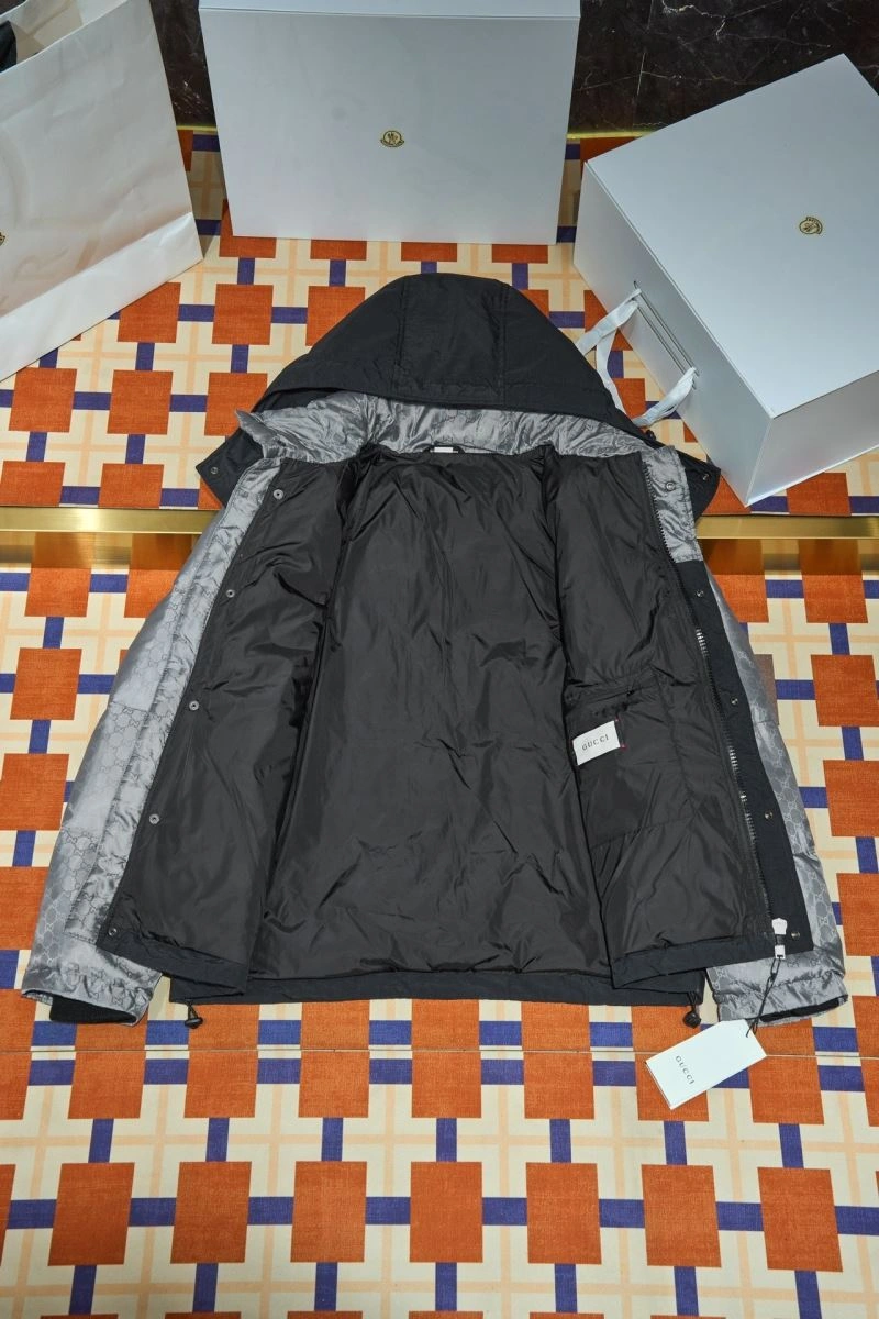 OnTrend Gucci Down Jackets 129102