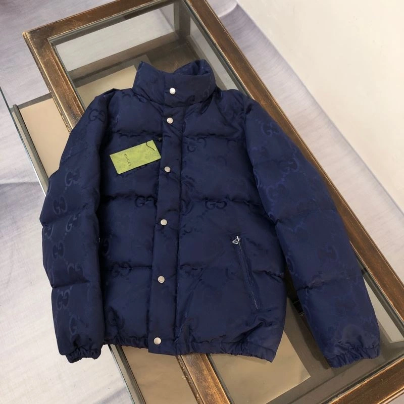 GoAnywhere Gucci Down Jackets 129100