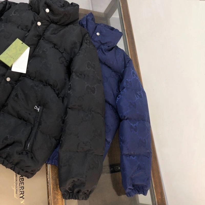 GoAnywhere Gucci Down Jackets 129100