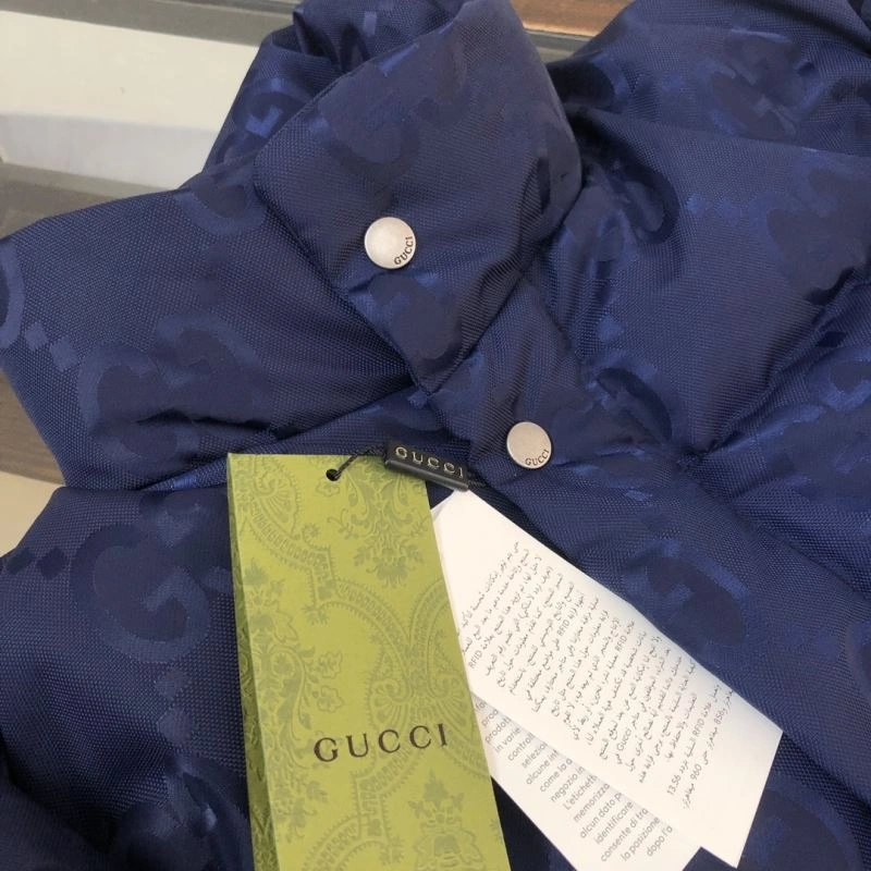 GoAnywhere Gucci Down Jackets 129100