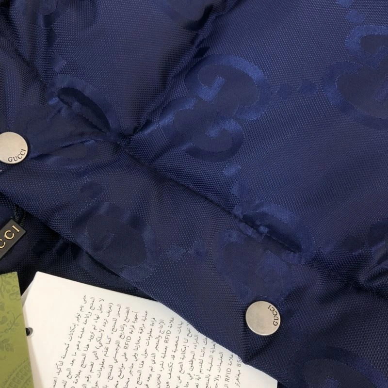 GoAnywhere Gucci Down Jackets 129100