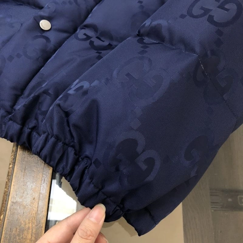 GoAnywhere Gucci Down Jackets 129100