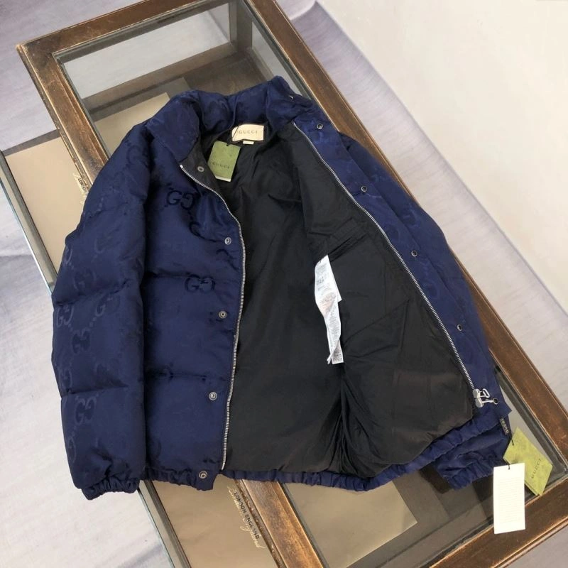 GoAnywhere Gucci Down Jackets 129100