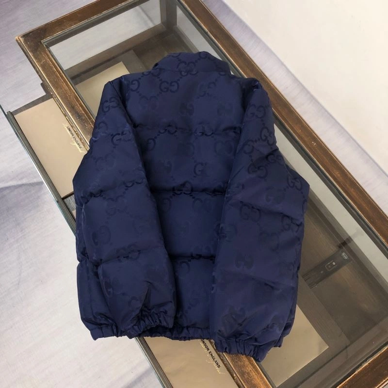 GoAnywhere Gucci Down Jackets 129100