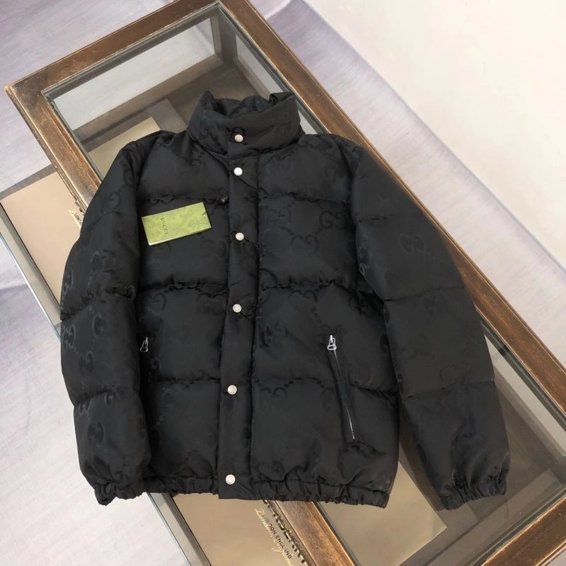 HighPerformance Gucci Down Jackets 129098