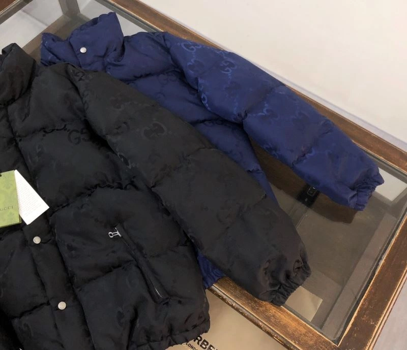 HighPerformance Gucci Down Jackets 129098