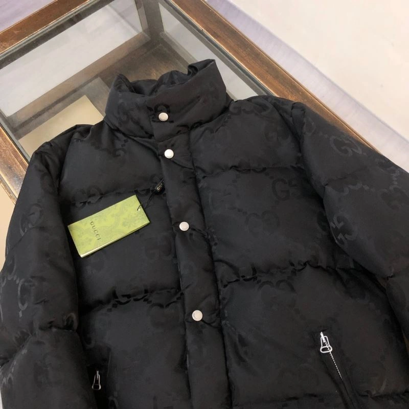 HighPerformance Gucci Down Jackets 129098