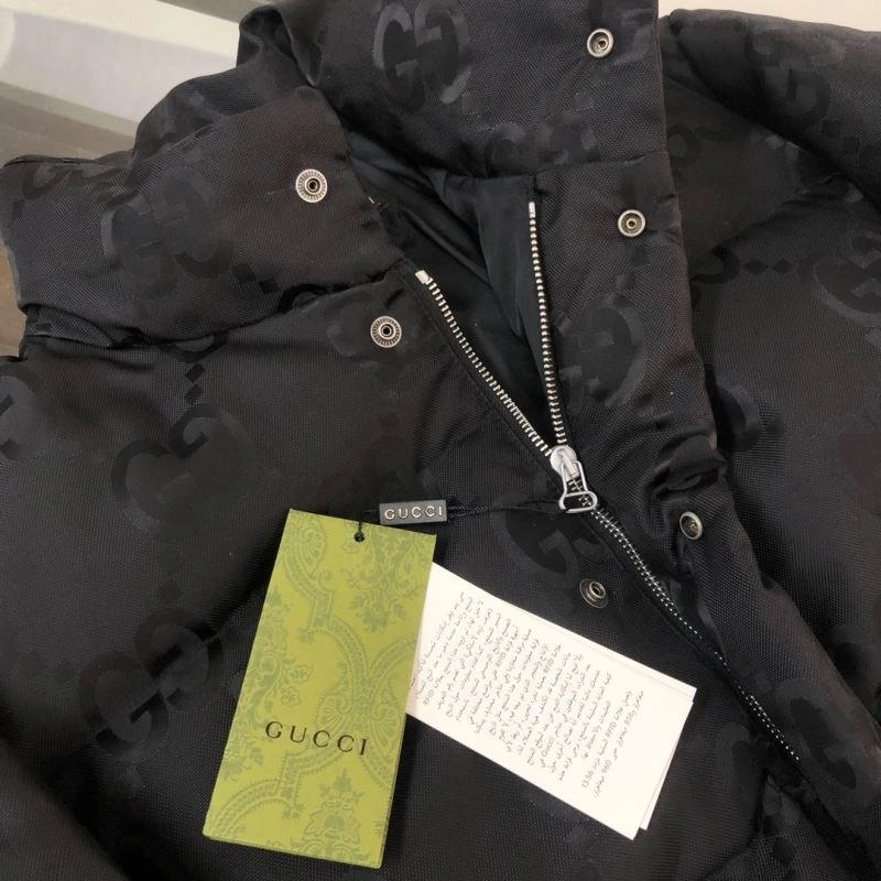 HighPerformance Gucci Down Jackets 129098