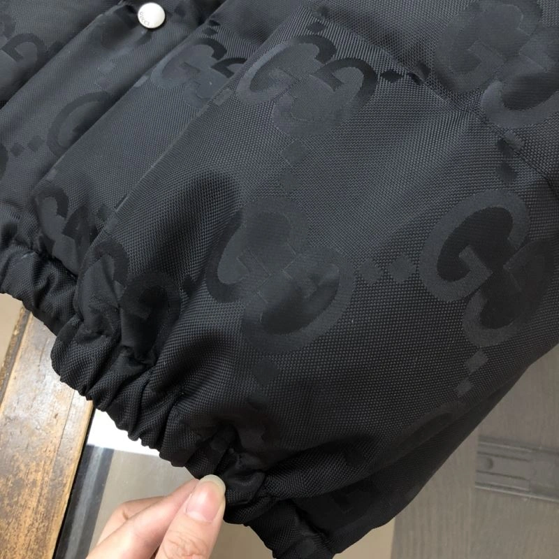 HighPerformance Gucci Down Jackets 129098