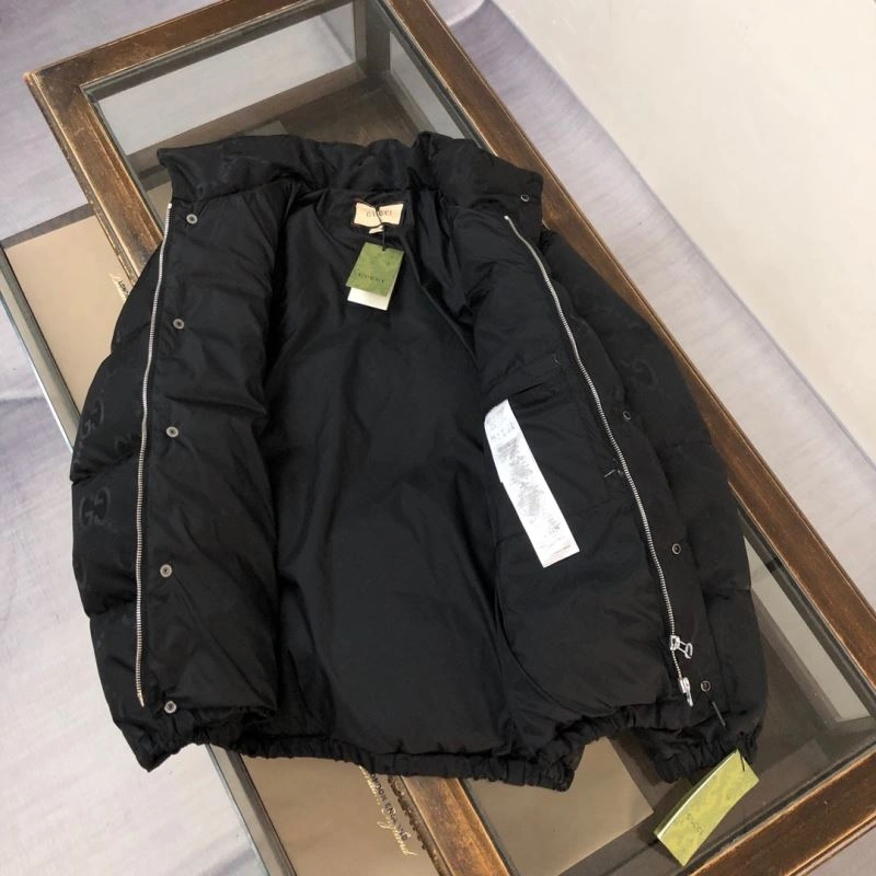 HighPerformance Gucci Down Jackets 129098
