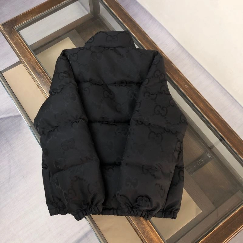 HighPerformance Gucci Down Jackets 129098