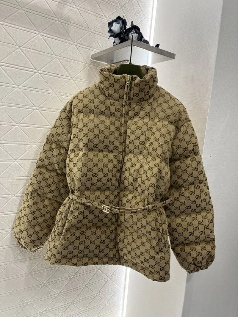 Gucci Down Jackets Lightweight 129094