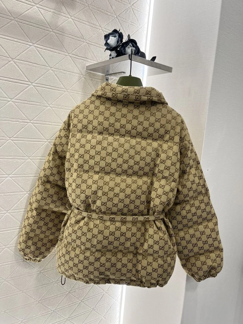 Gucci Down Jackets Lightweight 129094