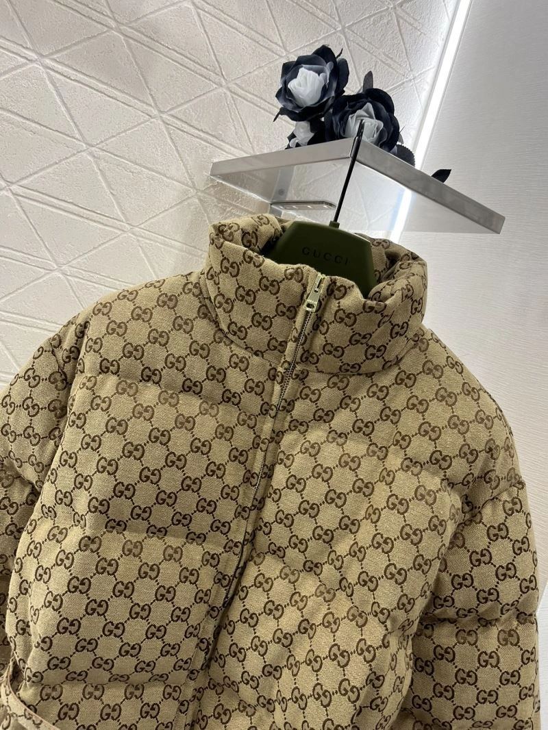 Gucci Down Jackets Lightweight 129094