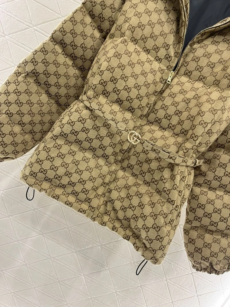 Gucci Down Jackets Lightweight 129094