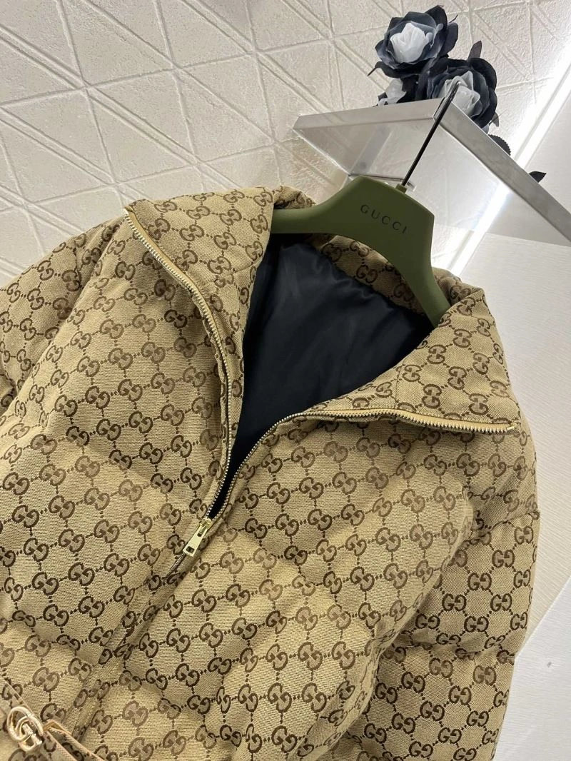 Gucci Down Jackets Lightweight 129094