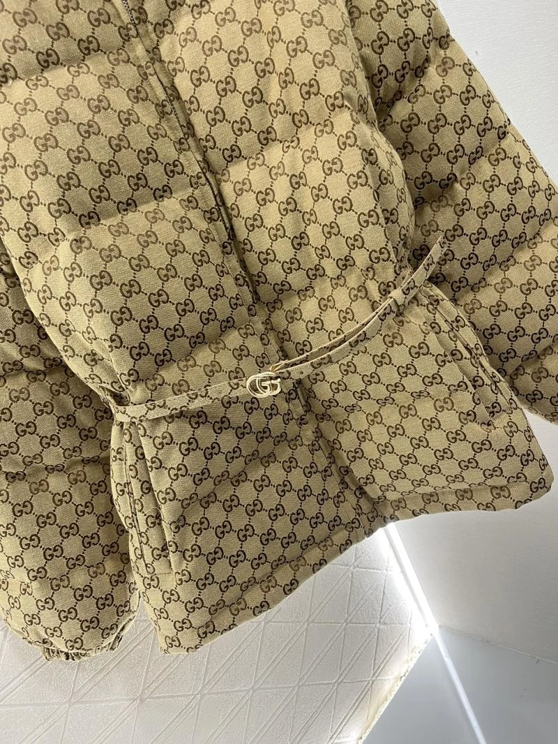 Gucci Down Jackets Lightweight 129094
