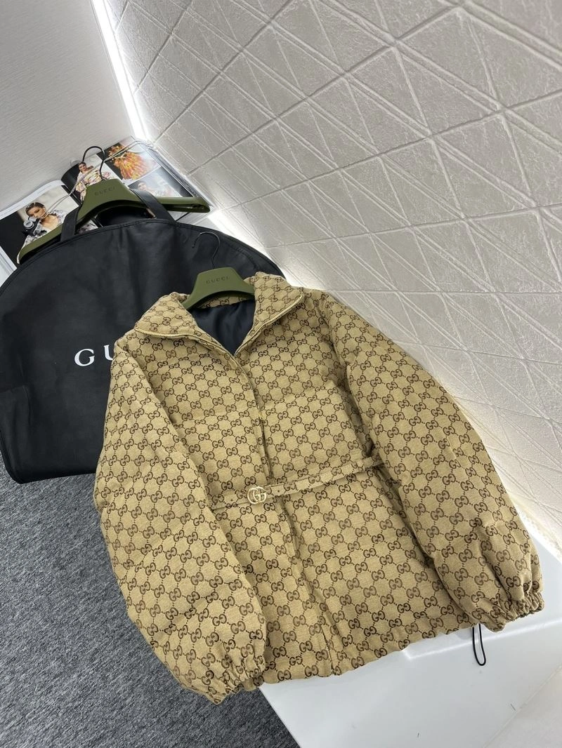Gucci Down Jackets Lightweight 129094