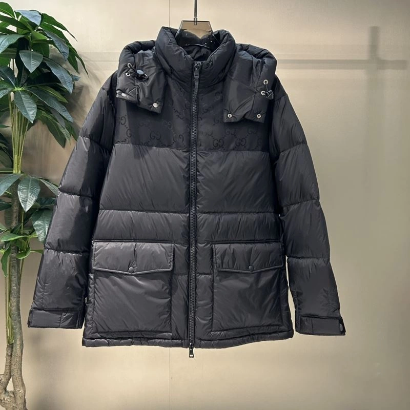BestValue Gucci Down Jackets 129096