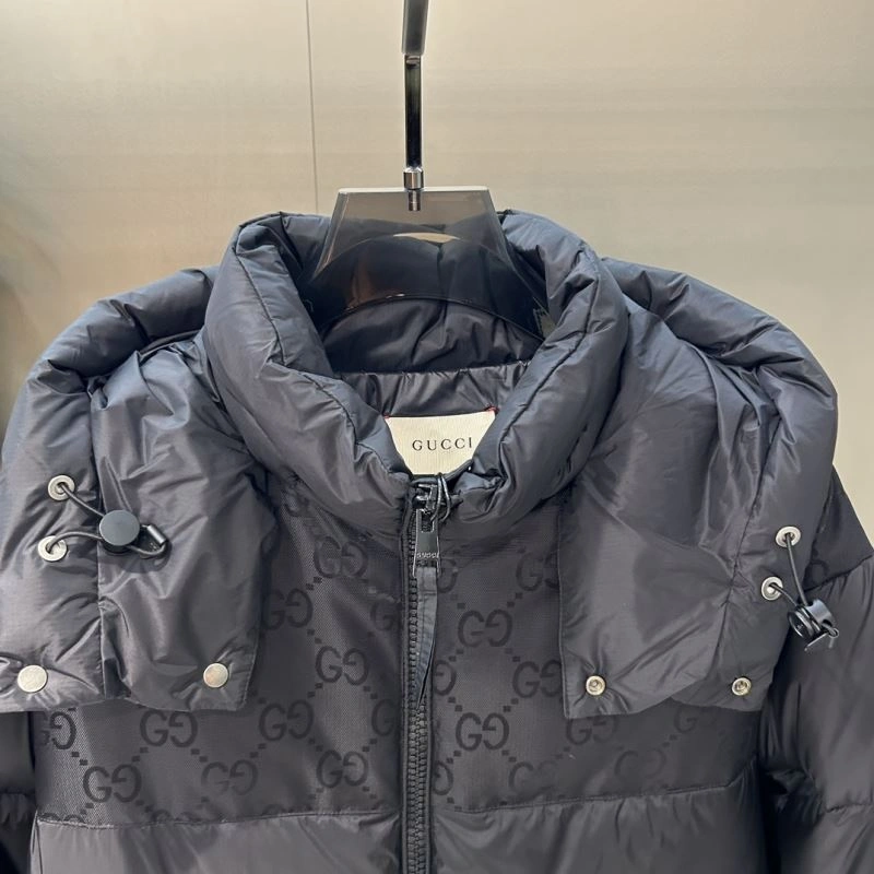 BestValue Gucci Down Jackets 129096