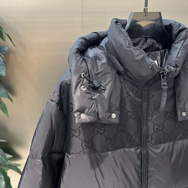 BestValue Gucci Down Jackets 129096